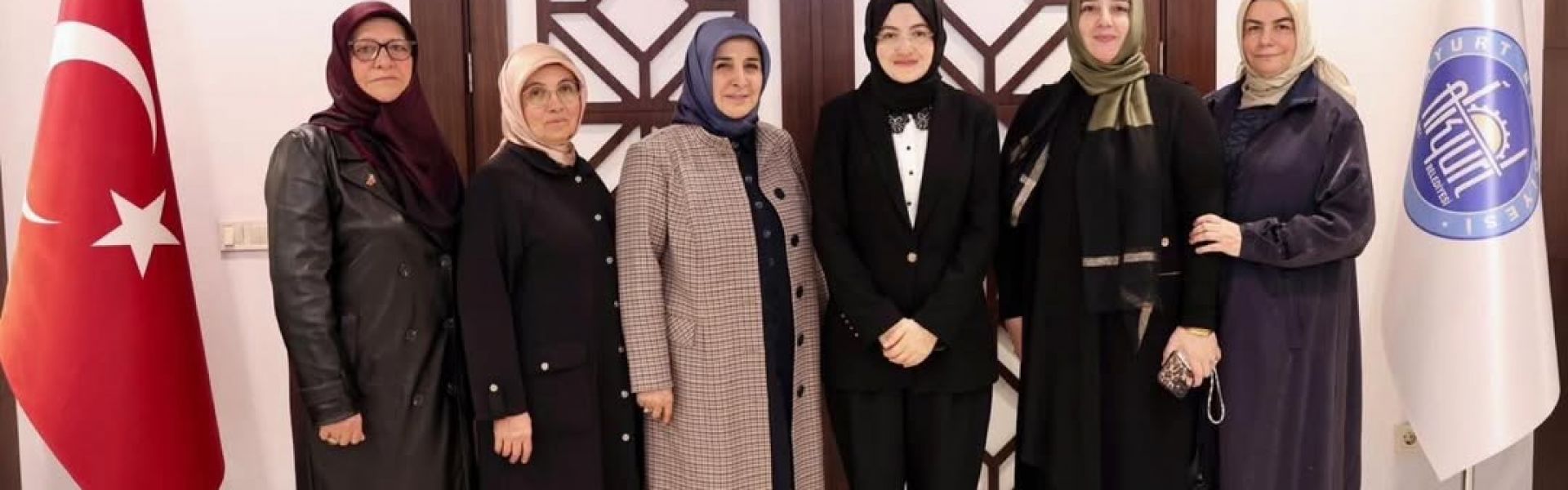 AKYURT BELEDİYESİ ZİYARETİ